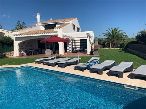 location maison avec piscine minorque VILLANOVO propose 43 villas sur la destination Minorque avec des prix allant de 375 € à 375 € la nuit